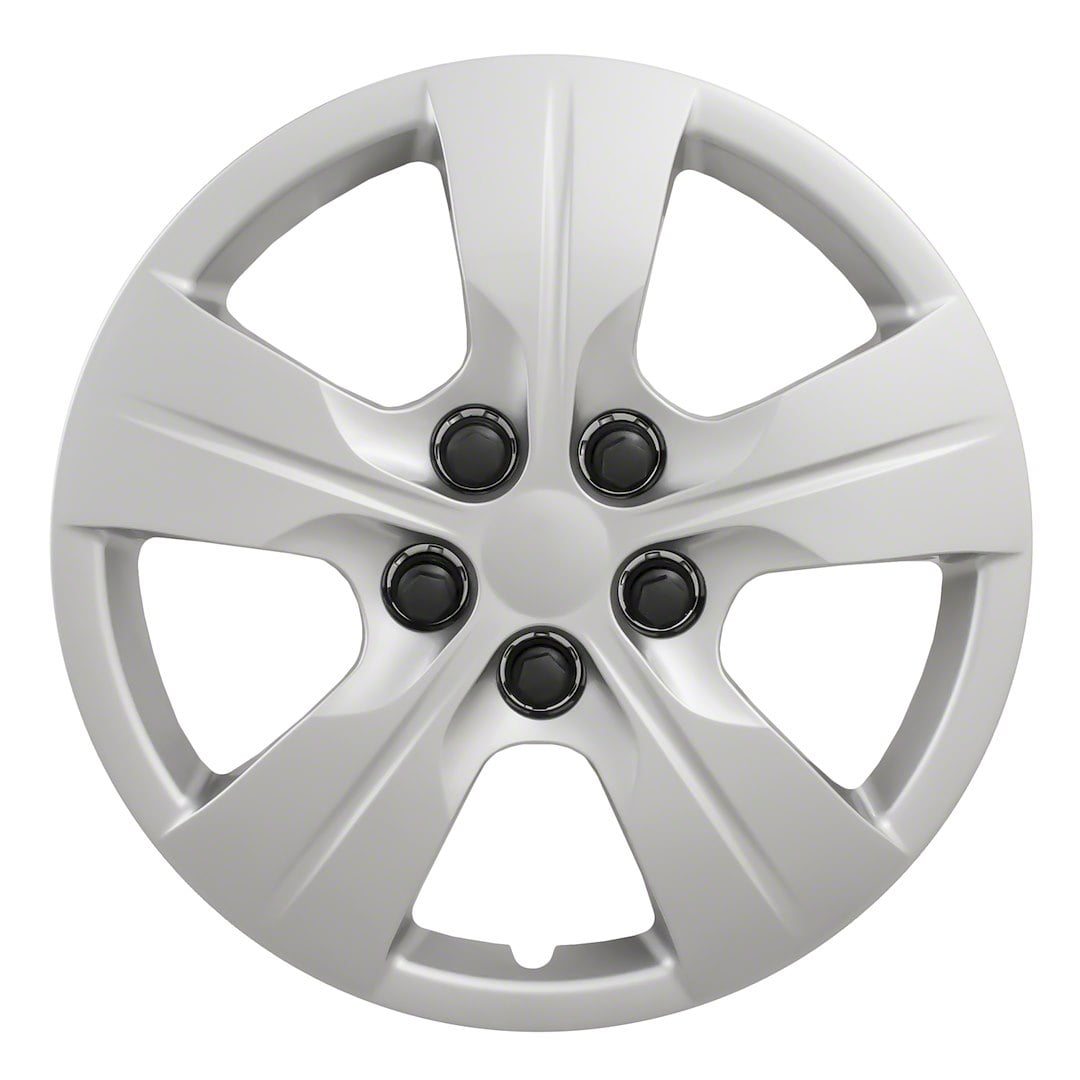 Wc 16-20 Cruze Silver 15' 5 Spk