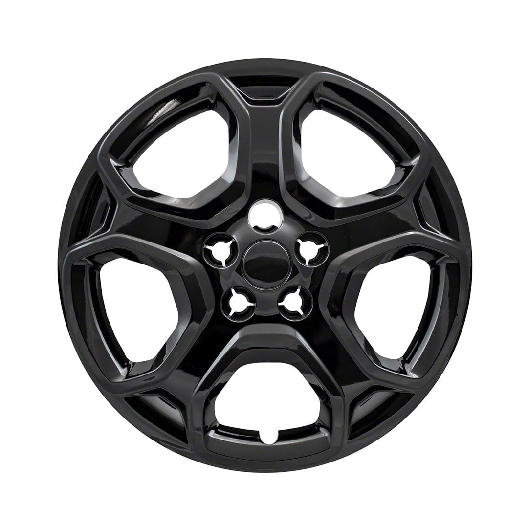 Wc 17-19 Escape Blk 17' 5 Spk