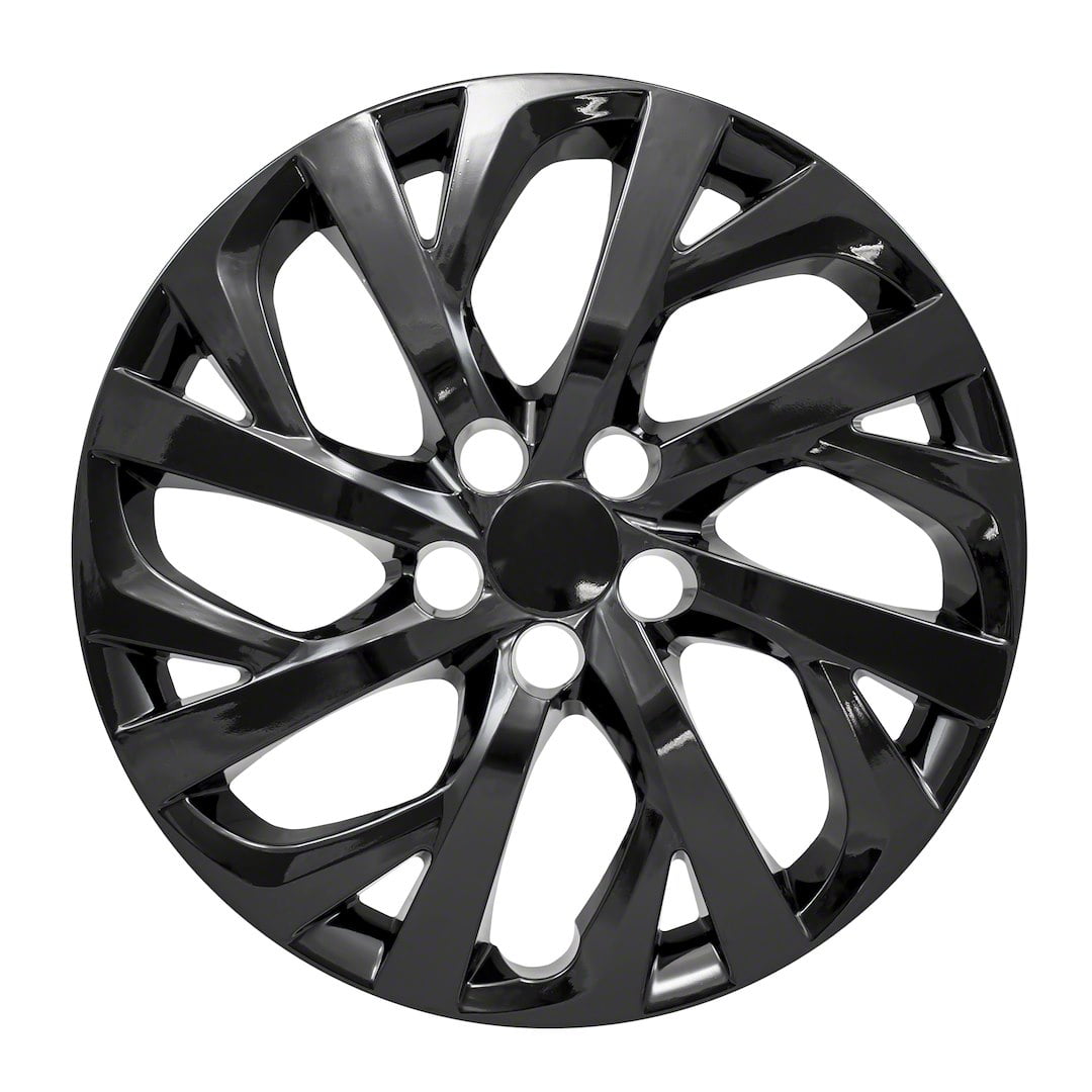 Wc 17-19 Corolla Blk 16' 6 Spk