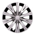 Wc 18-24 Camry Silv/Char 16' 10 Spk