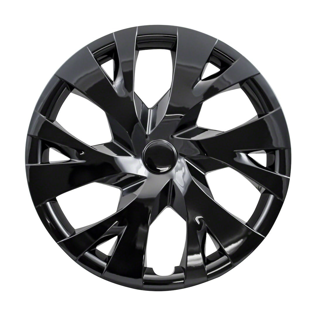 Wc 18-19 Yaris Blk 15' 6 Y Spk