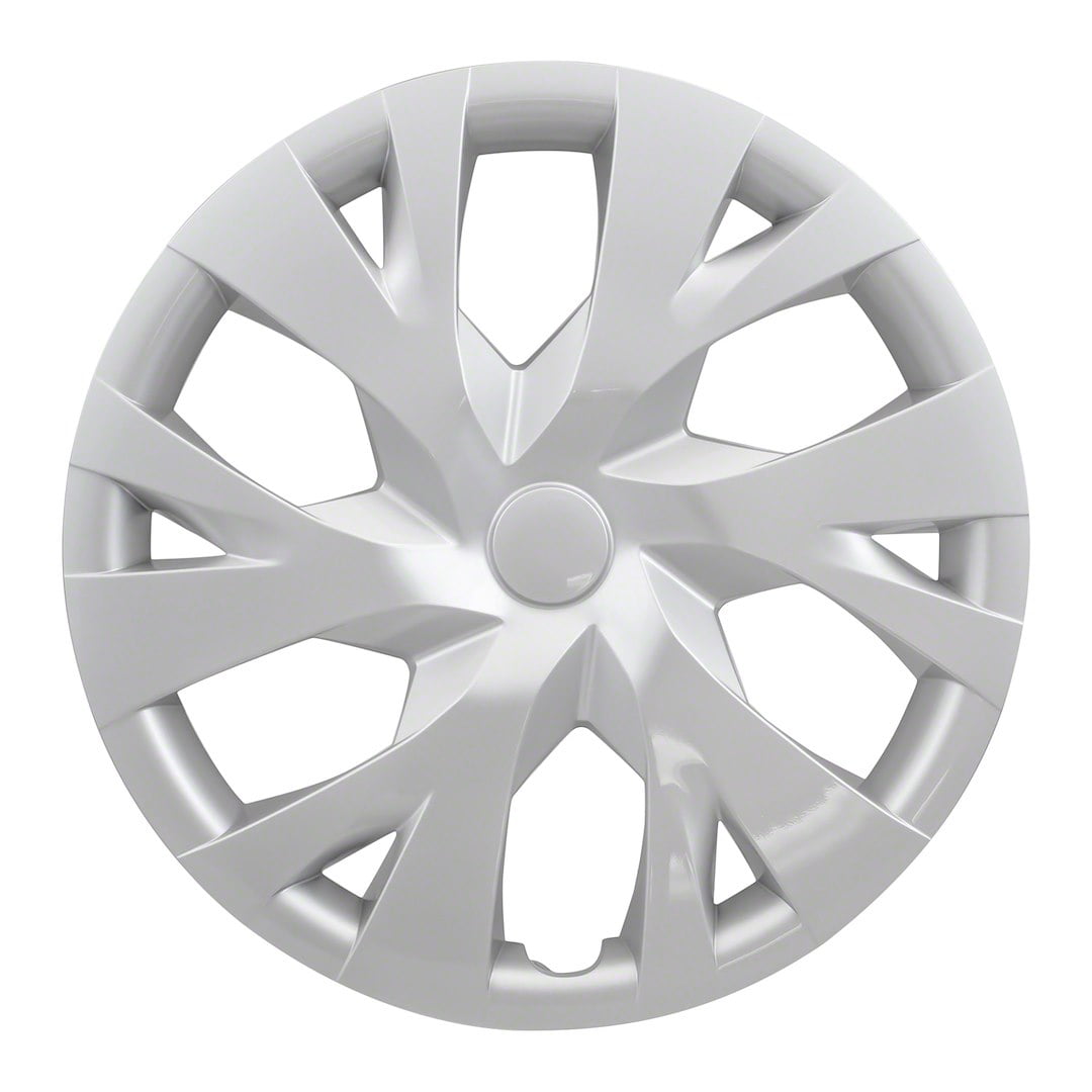 Wc 18-19 Yaris Slvr 15' 6 Y Spk