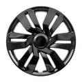 Wc 15-17 Fit Blk 15' 6 Dbl Spk