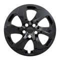 Wc 19-25 RAV4 Blk 17' 6 Spk