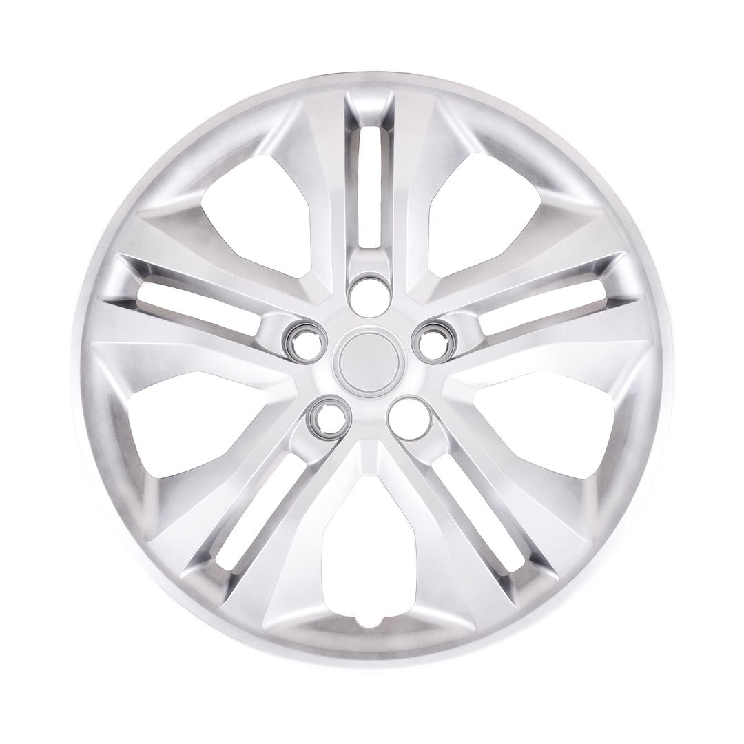 Wc 20-24 Escape 5 Db Spk 17' Silver