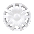 Wc 11-17 Quest 10 Spk 16' Silver