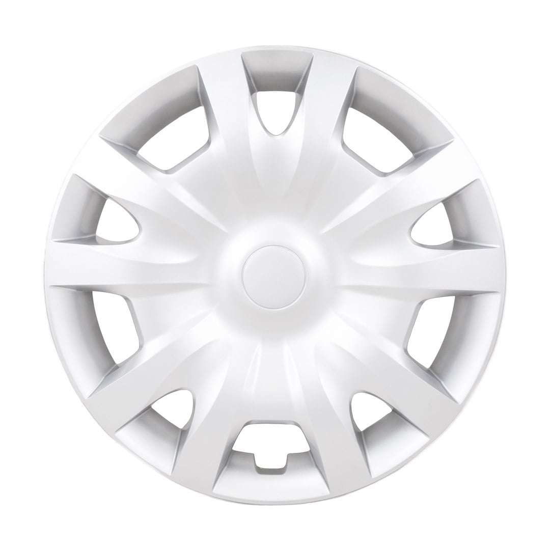Wc 11-17 Quest 10 Spk 16' Silver