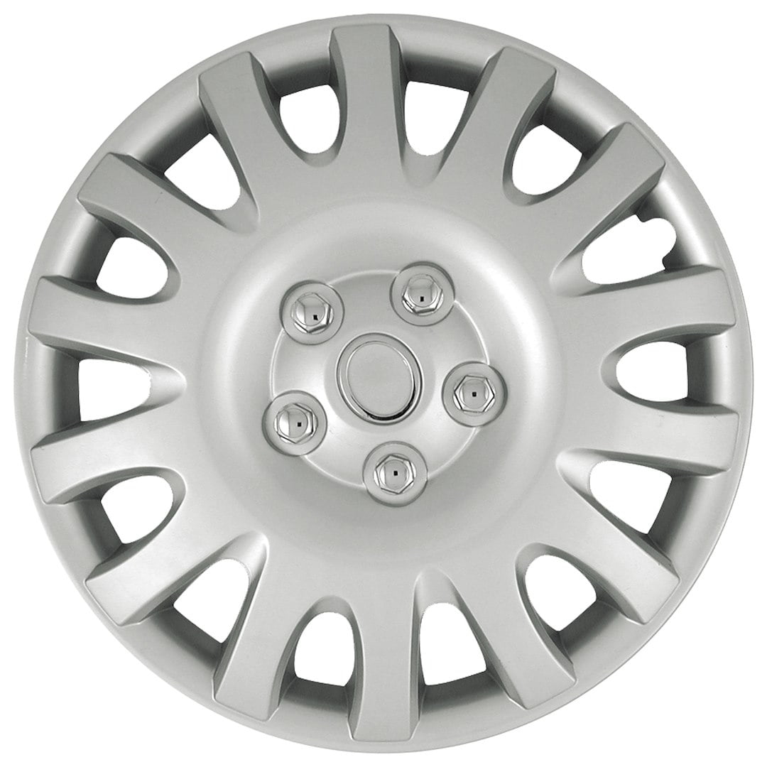 Wc 02-06 Camry Silver 16' 14 Spk