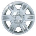 Wc 05-06 Altima Silver 16' 6 Spk