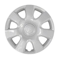 Wc 02-04 Camry Silver 15' 7 Spk