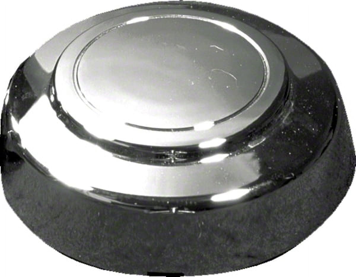 Cc 94-08 E250 E350 Chrm Front Pair
