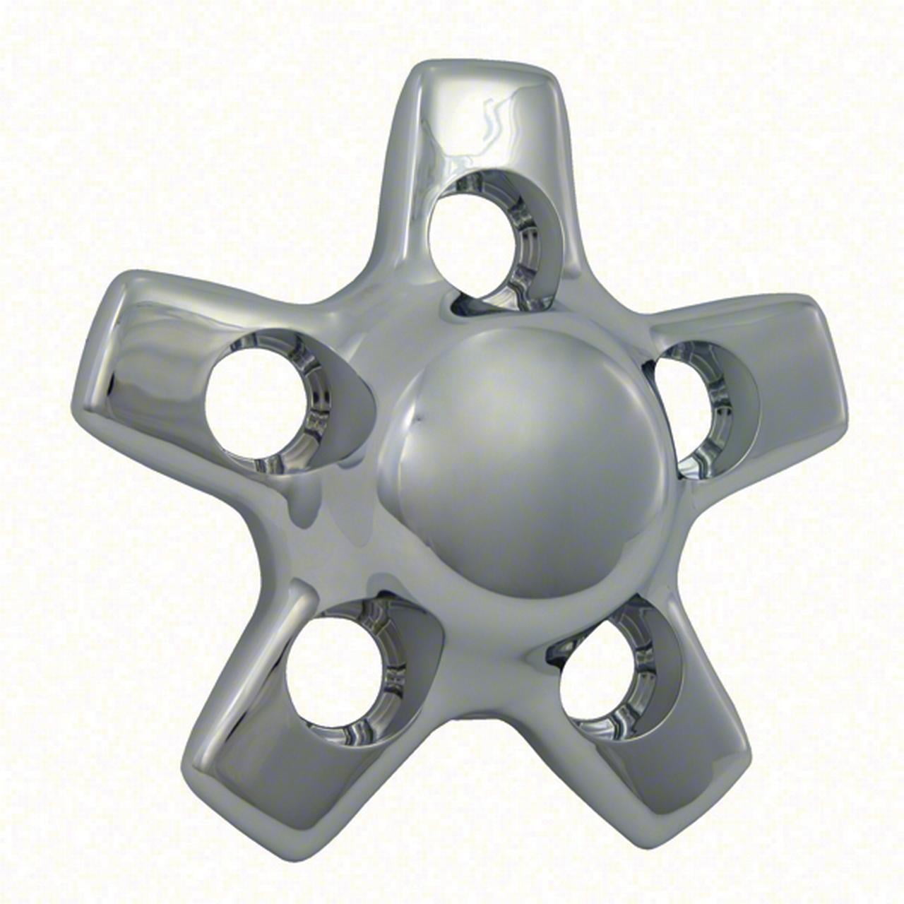Cc 04-05 Blzr Chrm Lug Cover Ret