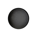 Cntr Cap Black 2.5' Fits Jeep
