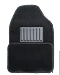 Fm Universal Fit Bk Carpet Set of 4