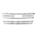 Gi 13-17 Traverse Chrome Bar 6 Pc