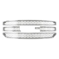 Gi 15-20 Yukon/XL Chrome Mesh 2 Pc