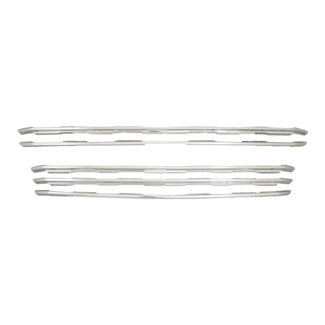 Gi 15-20 Colorado Chrome Bar 5 Pc