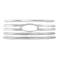 Gi 15-17 F1-50 Chrome Bar 4 Pc