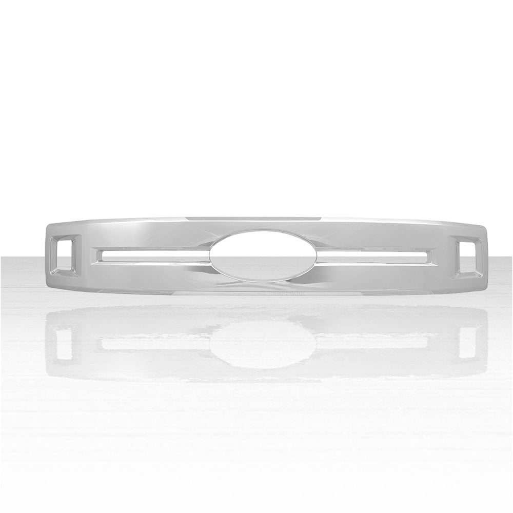 Gi 18-20 F150 Chrome Bar 1 Pc