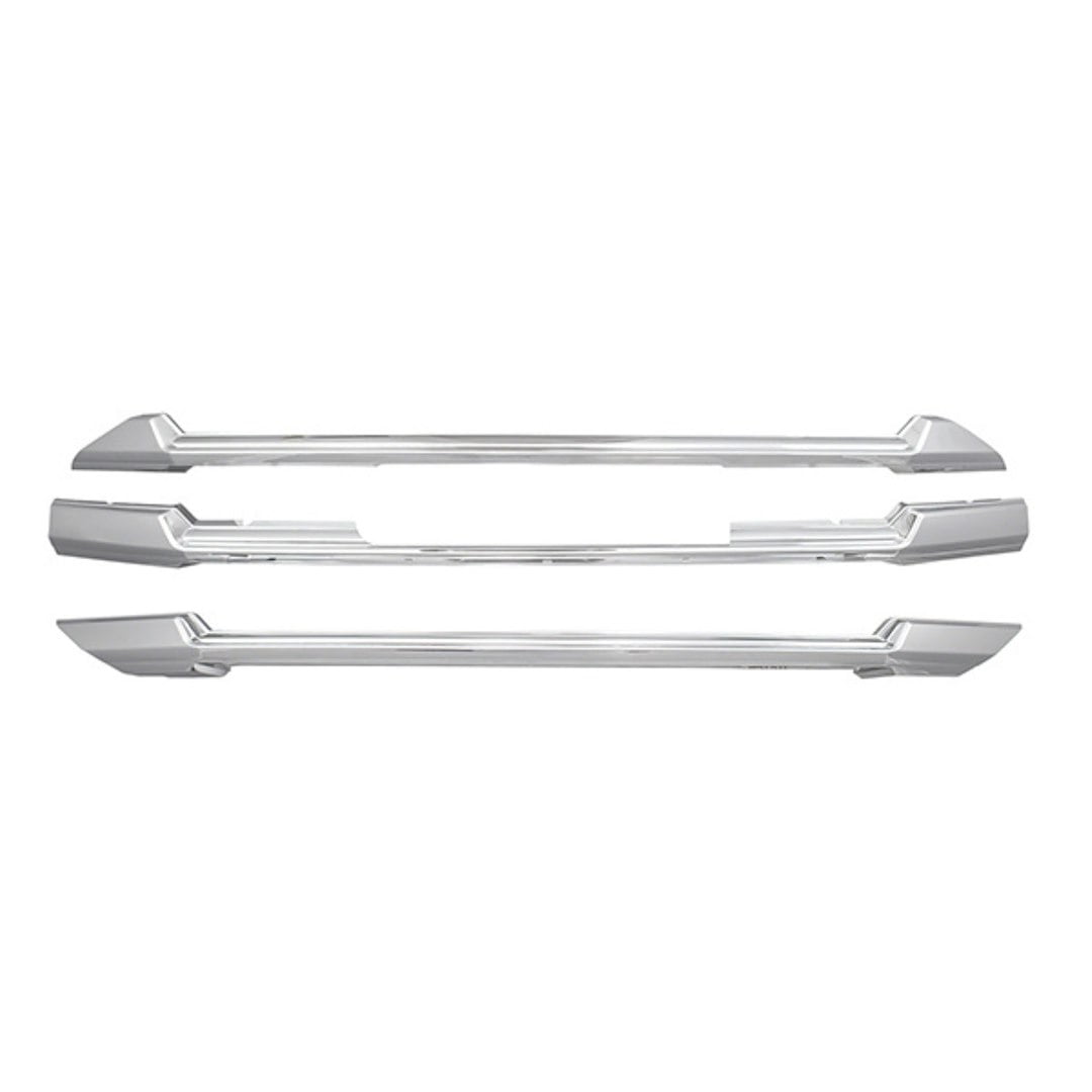 Gi 18-21 Terrain Chrome Bar 3 Pc