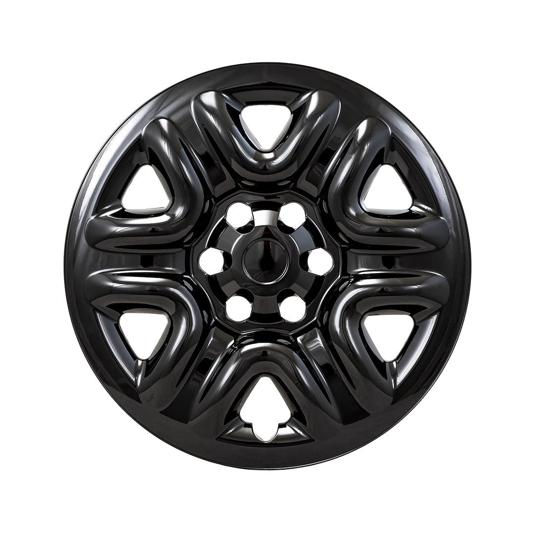 Imp 22-25 Tundra 18' 6 Spk Gloss Bk