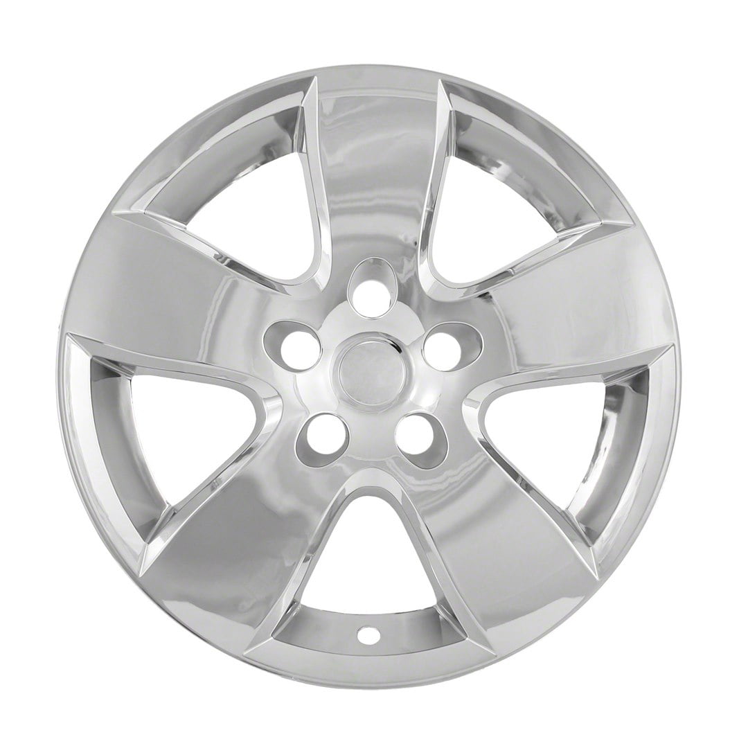 Ws 09-12 Ram 1500 Chrm 20' 5 Spoke