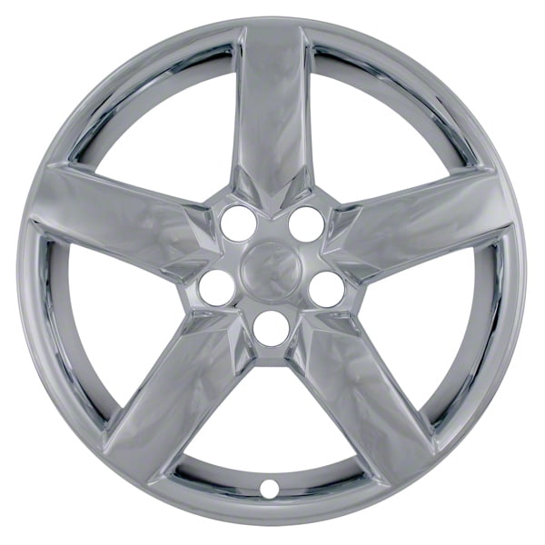 Ws 10-15 Camaro Chrm 19' 5 Spoke