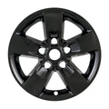 Ws 13-18 Ram 1500 Gl Bk 17' 5 Spoke