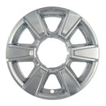Ws 10-13 Terrain Chrm 17' 6 Spoke