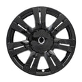 Ws 10-16 Srx Gl Bk 18' 7 Dbl Spk
