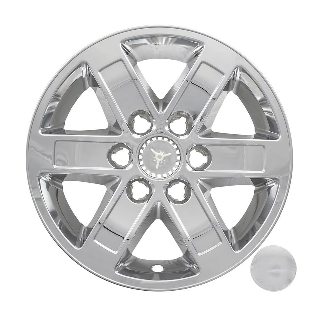 Ws 07-13 Sierr Yukon Gl Bk 17' 6 Sp