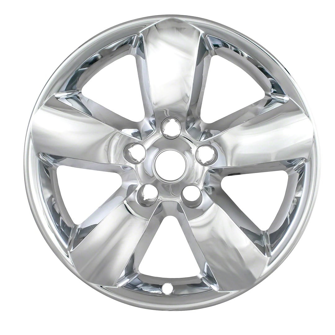 Ws 13-18 Ram 1500 Chrm 20' 5 Spk