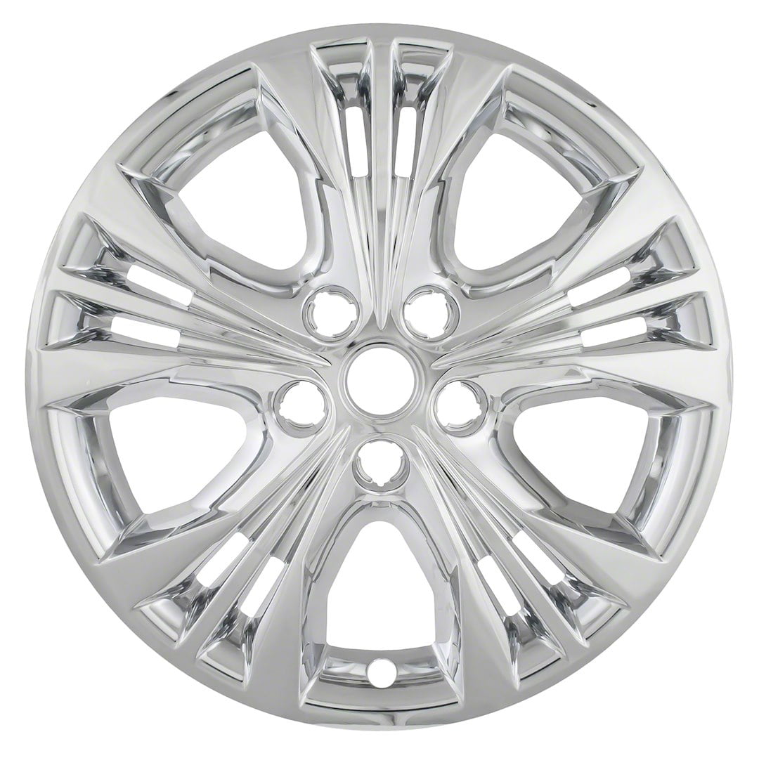 Ws 14-20 Impala Chrm 18' 5 Spt Spk