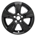 Ws 11-17 Patriot Gl Bk 17' 5 Spoke