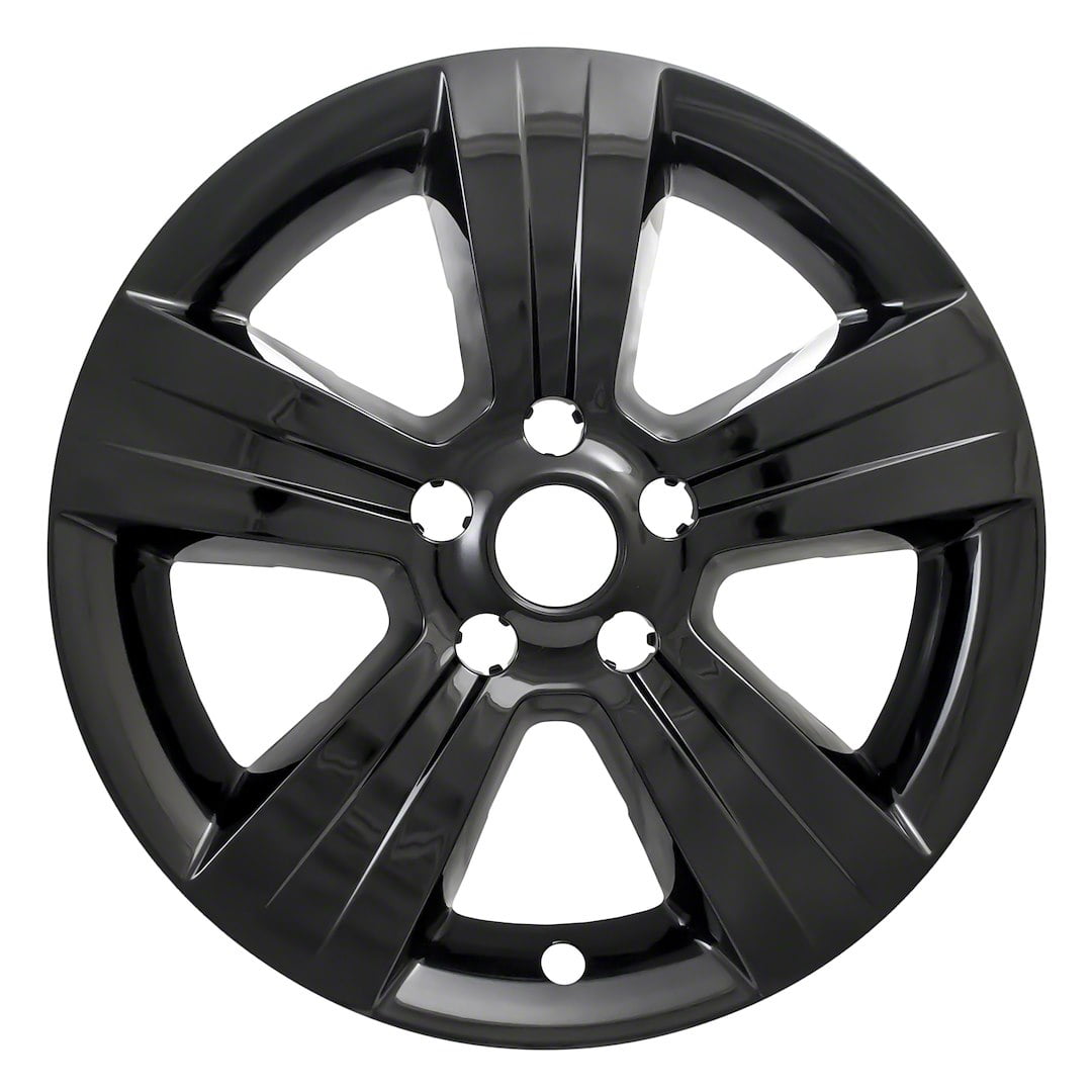 Ws 11-17 Patriot Gl Bk 17' 5 Spoke