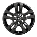 Ws 14-20 Slvrdo Gl Bk 18' 5 Spoke