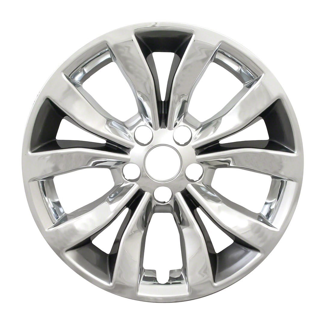 Ws 15-23 300 Chrm|sil 17' 10 Spoke