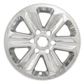 Ws 15-20 F150 Chrm 17' 6 Spoke