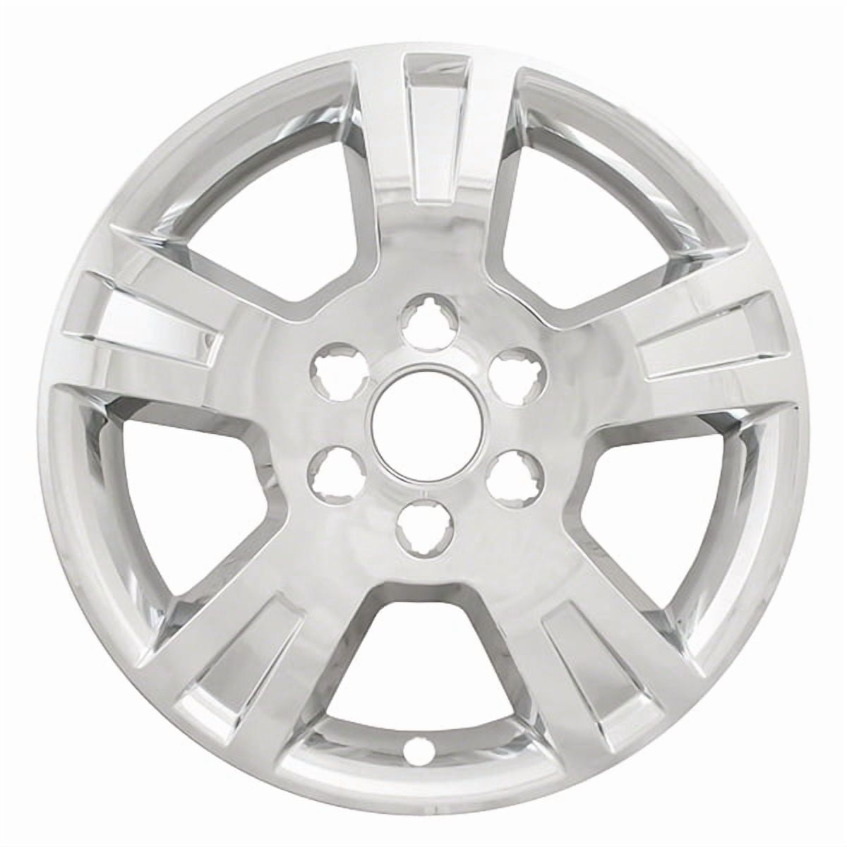 Ws 07-12 Acadia Chrm 18' 5 Spoke