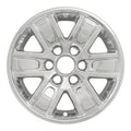 Ws 14-18 Sierra 1500 Chrm 17' 6 Spk