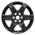 Ws 17-23 Acadia Gl Bk 17' 6 Spoke
