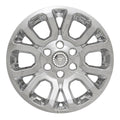 Ws 14-18 Sierra Chrm 18' 6 Dbl Spk