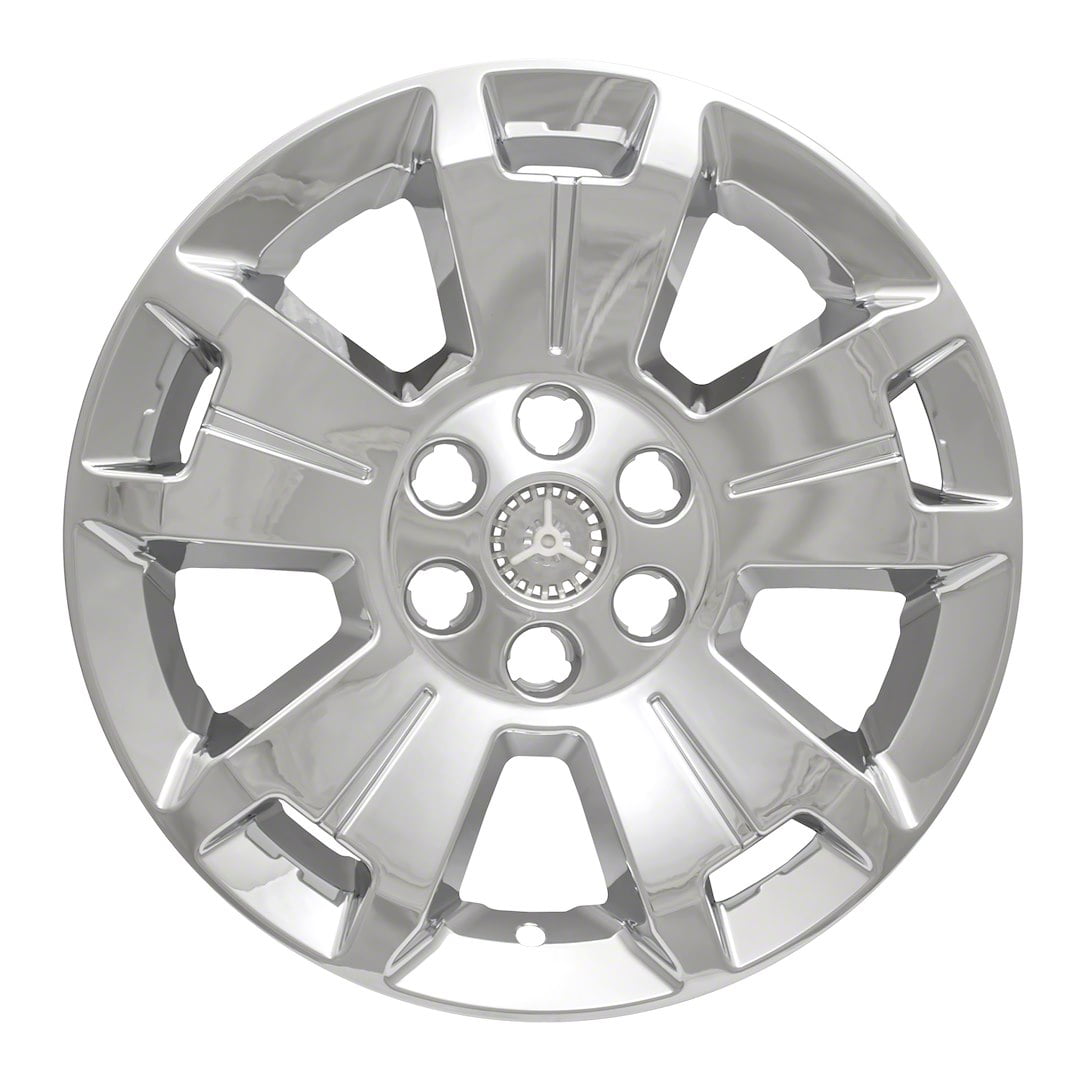 Ws 15-22 Colorado Chrm 17' 5 Spk