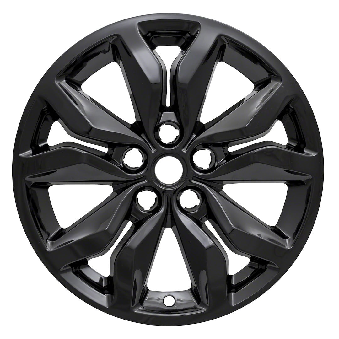 Ws 16-20 Impala Gl Bk 18' 10 Spoke