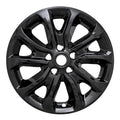 Ws 18-21 Equinox Gl Bk 17' 5 V Spk