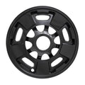 Ws 11-19 Slvrd 2500 Gl Bk 17' 5 Spk