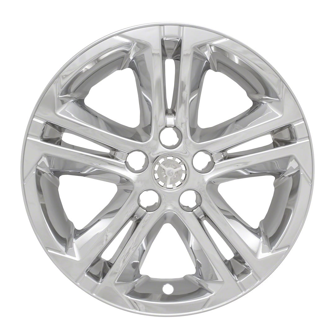 Ws 16-18 Cruze Chrm 16' 5 Dbl Spk