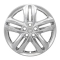 Ws 18-20 Equinox Chrm 19' 5 Dbl Spk