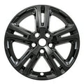 Ws 18-21 Terrain Chrm 18' 5 Spk