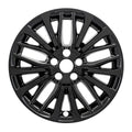 Ws 18-20 Camry Gl Bk 18' 20 Spoke